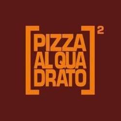 Pizza Al Quadrato