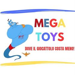 Mega Toys Andria
