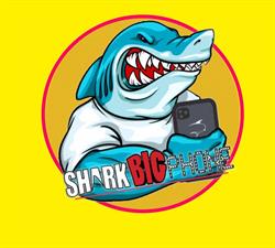 SharkBigPhone