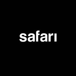 Safari Studio