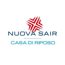Divino Amore, Casa di riposo