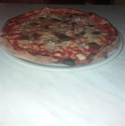 Pizzeria Buonumore