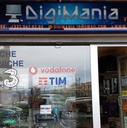 Digimania