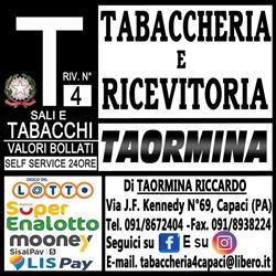 Tabaccheria Taormina