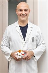 DOTT. PAOLO COMOTTI