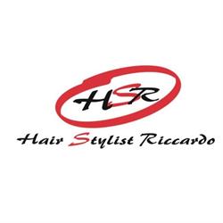 Hair Stylist Riccardo