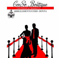 Cor. So. Boutique