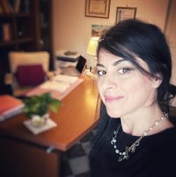 Psicologa, Psicoterapeuta - Dr.ssa Raffaella Manco