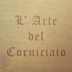 L'arte del corniciaio