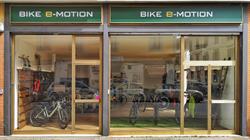 Bike e-motion