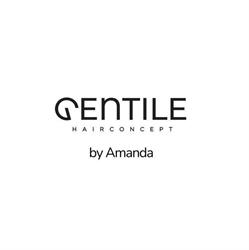 Gentile Hair Concept by Amanda