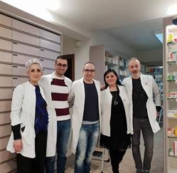 Antica Farmacia Dell'Ospedale snc