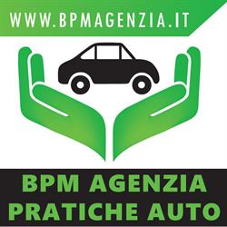 BPM Agenzia pratiche auto