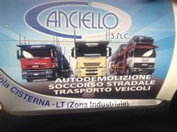 Canciello