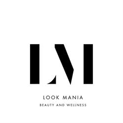 Look Mania Parrucchieri Uomo Donna Alanno scalo