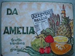 Da Amelia