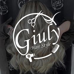 Giuly hair style