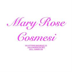 Mary Rose Cosmesi
