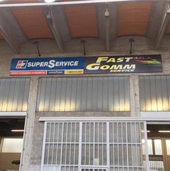 FAST GOMM SERVICE