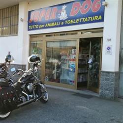 Super Dog