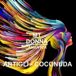 MEGA TENDENZA DONNA di Pati Anna