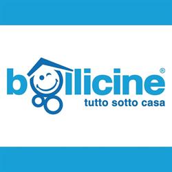 Bollicine tutto sotto casa