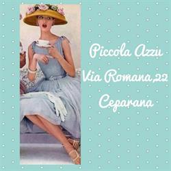 Piccola Azzu