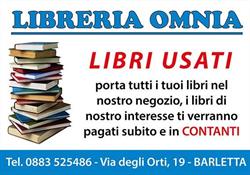 Libreria Omnia