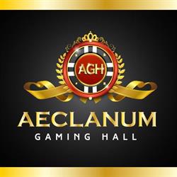AECLANUM GAMING HALL