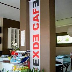 Exde Cafè