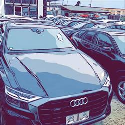Motor Trade