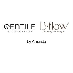 Gentile Beauty World by Amanda