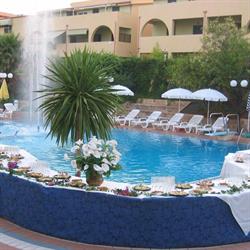 Hotel La Brace