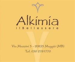 Alkimia 'Il Bellessere