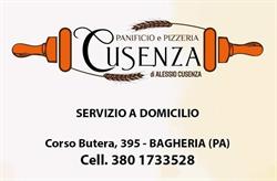 Panificio - Pizzeria del Corso di Cusenza Alessio