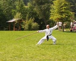 scuola di kung fu kuan yu