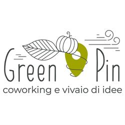 Green Pin