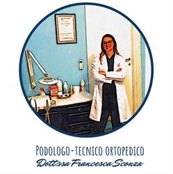 Studio di Podologia dott.ssa Francesca Sconza