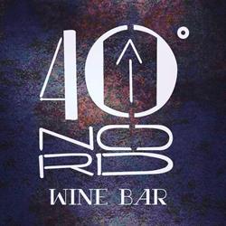 40 Gradi Nord Wine Bar