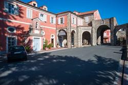 Tuscany Luxury Apartment