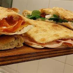 Pizzeria da Giò