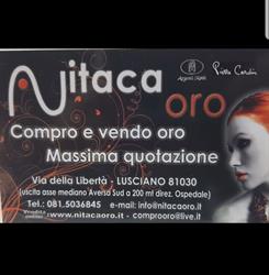 Nitaca Oro