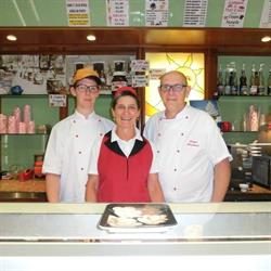 Bottega Del Gelato