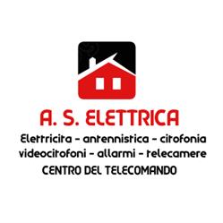 A. S. ELETTRICA