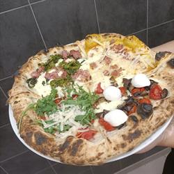 Pizzeria Spaccanapoli