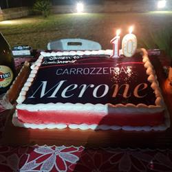 Carrozzeria & Meccanica Merone