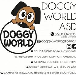 doggy world asd