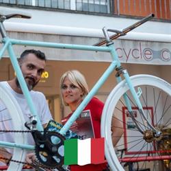 Cycle Café