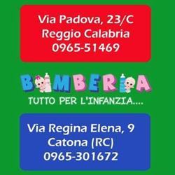 Bimberia