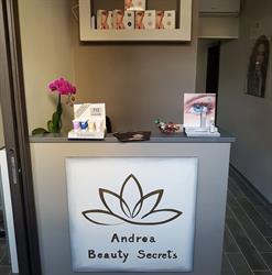 Andrea Beauty Secret's